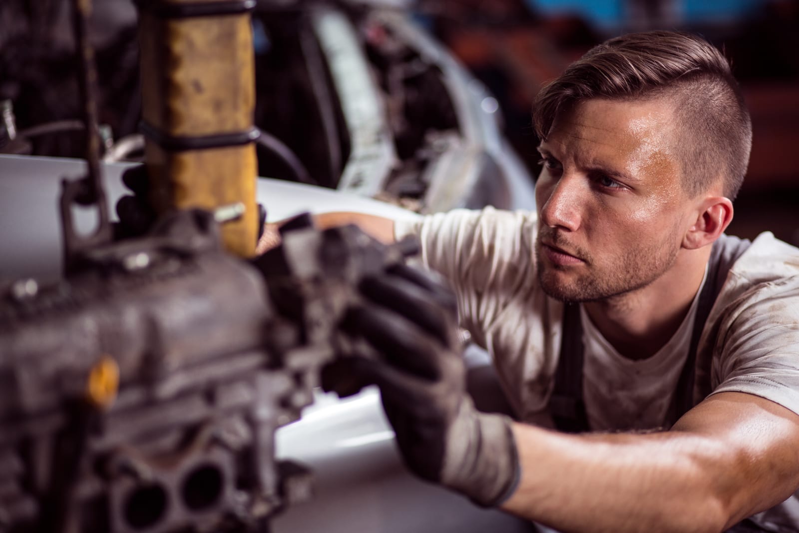 Technische vertalingen – professionele kwaliteit